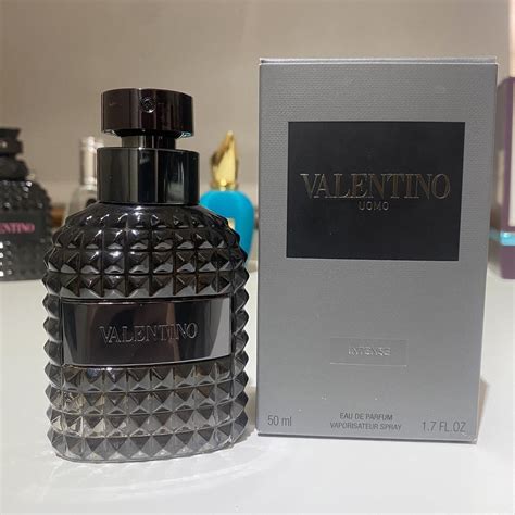 is valentino uomo intense discontinued.